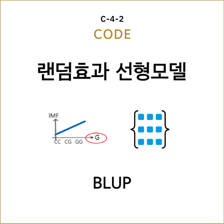 CODE _  선형모델 구축-002